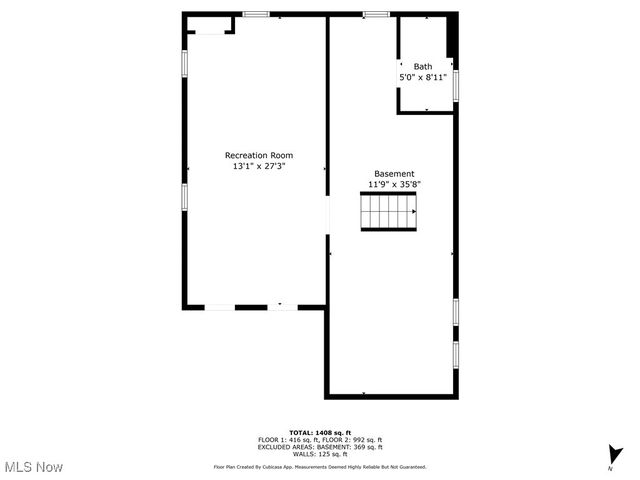 3323 North Avenue, Parma, OH 44134