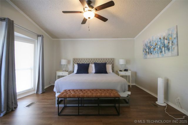 4028 Carefree Lane, Kingston, OK 73439