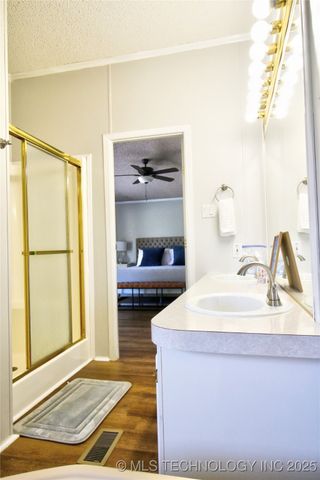 4028 Carefree Lane, Kingston, OK 73439