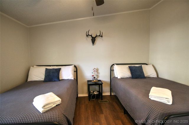 4028 Carefree Lane, Kingston, OK 73439