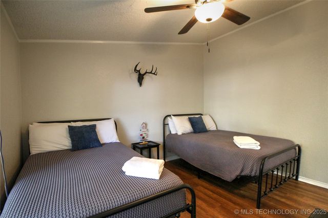 4028 Carefree Lane, Kingston, OK 73439