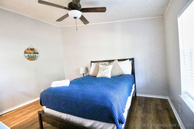 4028 Carefree Lane, Kingston, OK 73439