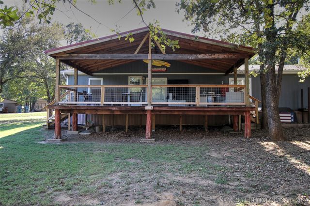 4028 Carefree Lane, Kingston, OK 73439