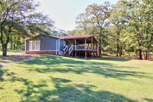 4028 Carefree Lane, Kingston, OK 73439