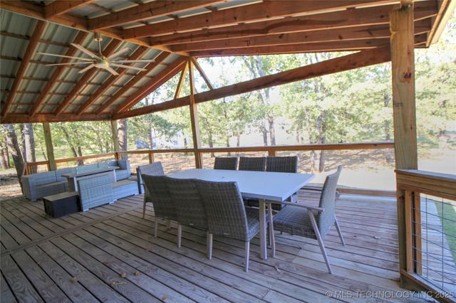 4028 Carefree Lane, Kingston, OK 73439