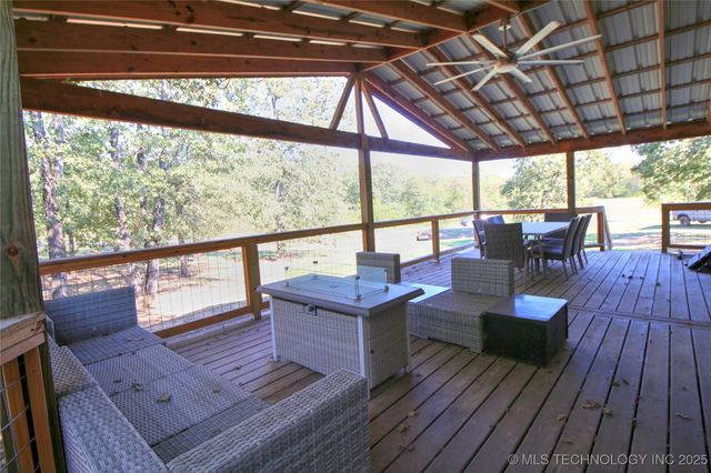 4028 Carefree Lane, Kingston, OK 73439