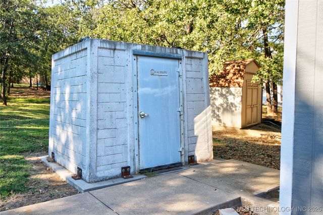 4028 Carefree Lane, Kingston, OK 73439