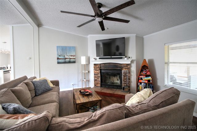 4028 Carefree Lane, Kingston, OK 73439