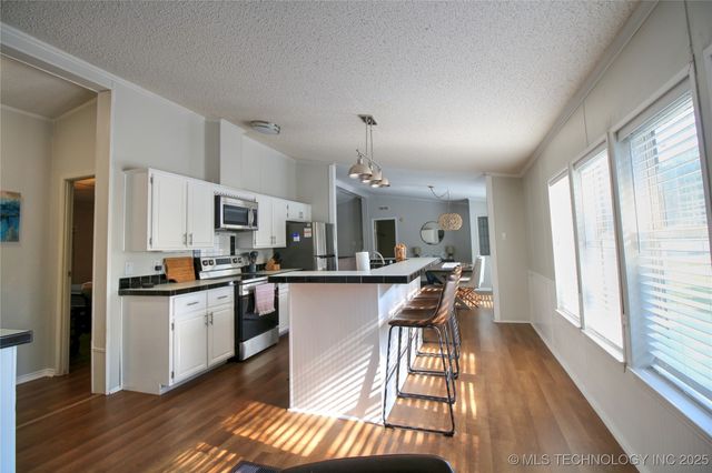 4028 Carefree Lane, Kingston, OK 73439