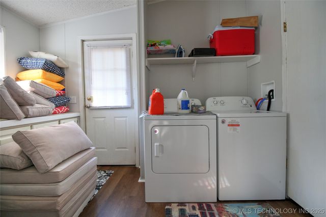 4028 Carefree Lane, Kingston, OK 73439