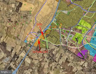 349 TOWN RUN LN, Stephens City, VA 22655