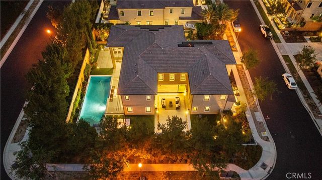 119 Nest Pine, Irvine, CA 92602