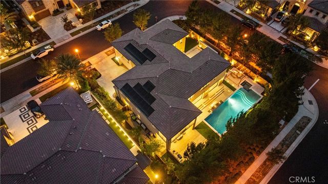 119 Nest Pine, Irvine, CA 92602