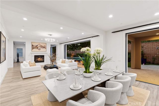 119 Nest Pine, Irvine, CA 92602