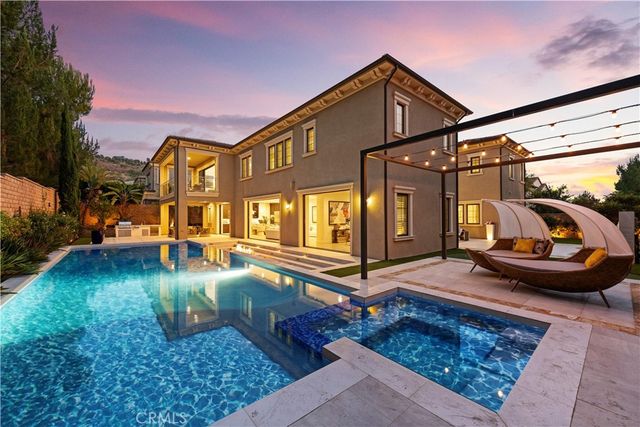 119 Nest Pine, Irvine, CA 92602