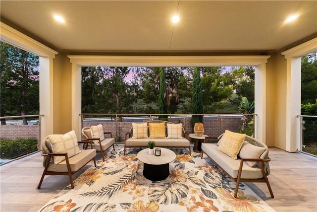 119 Nest Pine, Irvine, CA 92602
