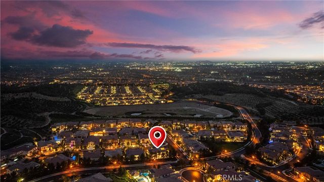 119 Nest Pine, Irvine, CA 92602