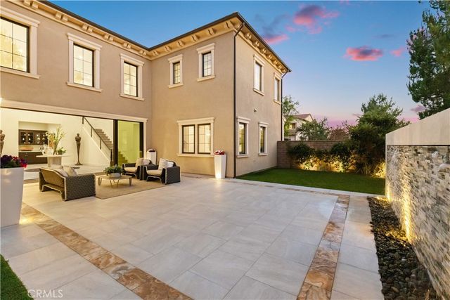 119 Nest Pine, Irvine, CA 92602