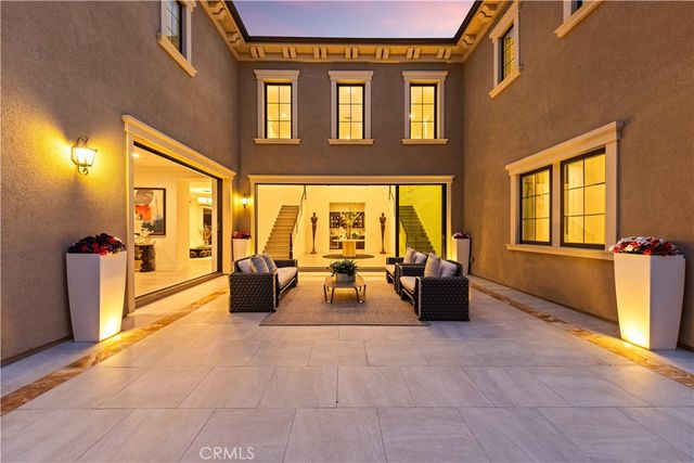 119 Nest Pine, Irvine, CA 92602