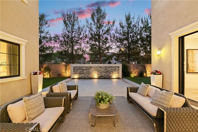 119 Nest Pine, Irvine, CA 92602