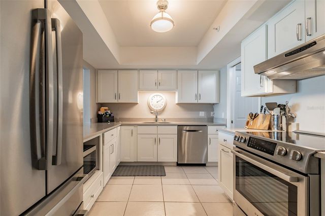 13650 GULF BOULEVARD 402, Madeira Beach, FL 33708