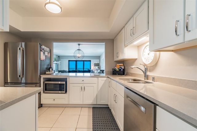 13650 GULF BOULEVARD 402, Madeira Beach, FL 33708