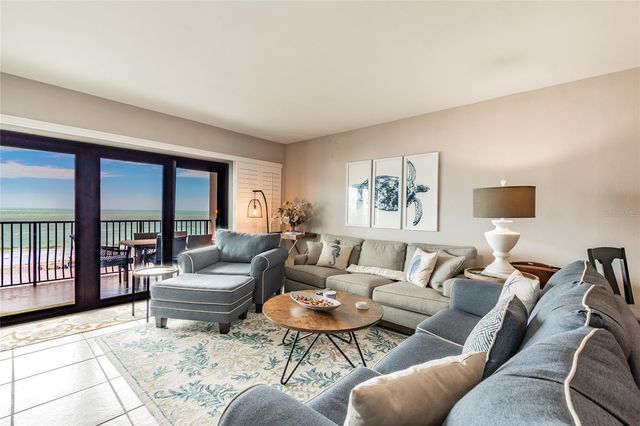 13650 GULF BOULEVARD 402, Madeira Beach, FL 33708