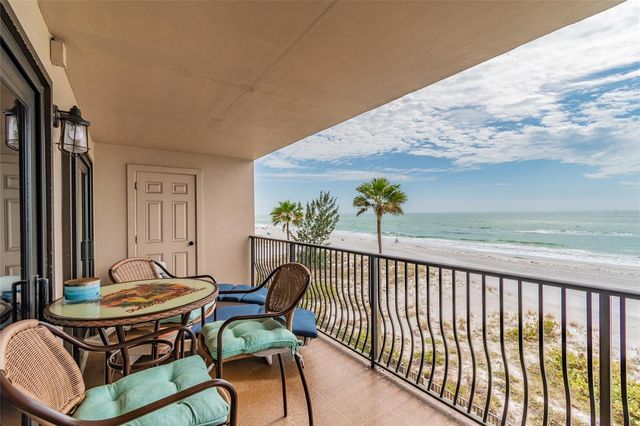 13650 GULF BOULEVARD 402, Madeira Beach, FL 33708