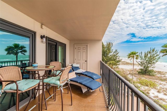 13650 GULF BOULEVARD 402, Madeira Beach, FL 33708