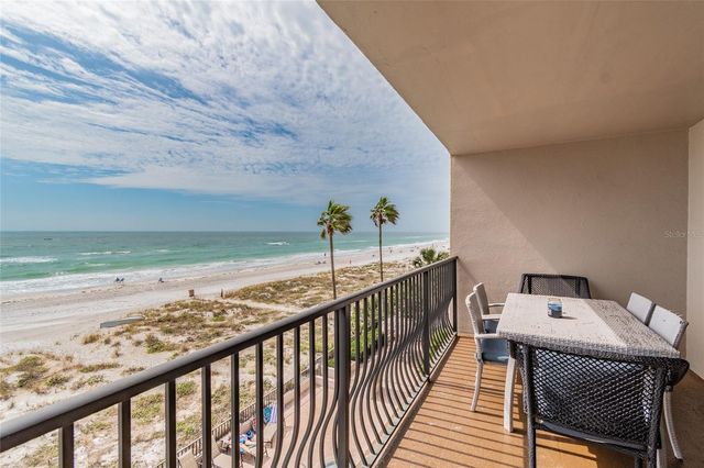 13650 GULF BOULEVARD 402, Madeira Beach, FL 33708