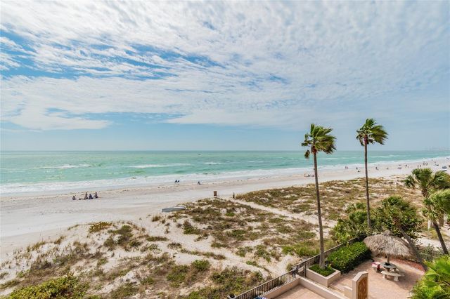 13650 GULF BOULEVARD 402, Madeira Beach, FL 33708