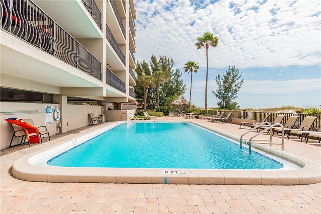 13650 GULF BOULEVARD 402, Madeira Beach, FL 33708