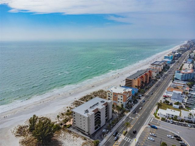 13650 GULF BOULEVARD 402, Madeira Beach, FL 33708