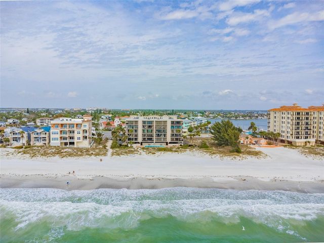 13650 GULF BOULEVARD 402, Madeira Beach, FL 33708