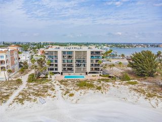 13650 GULF BOULEVARD 402, Madeira Beach, FL 33708