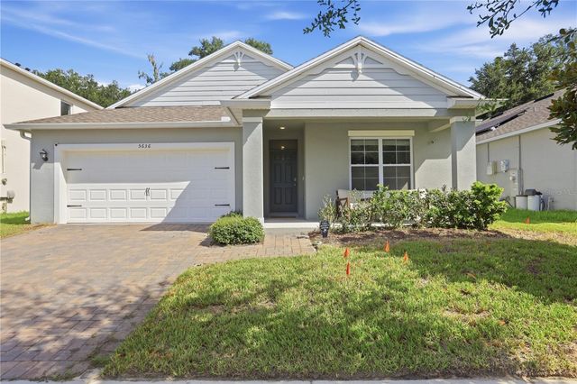 5636 HORSESHOE LOOP, Apopka, FL 32712