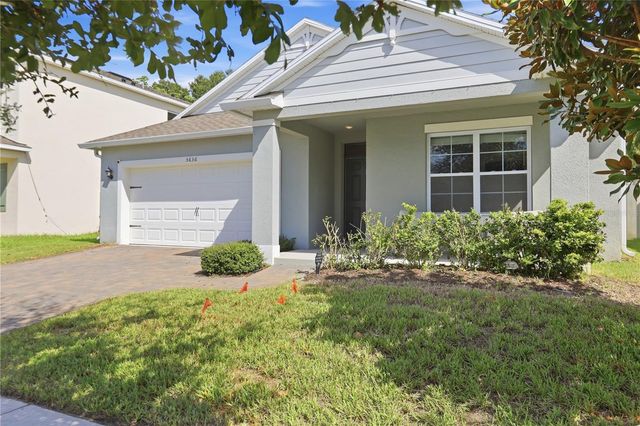 5636 HORSESHOE LOOP, Apopka, FL 32712