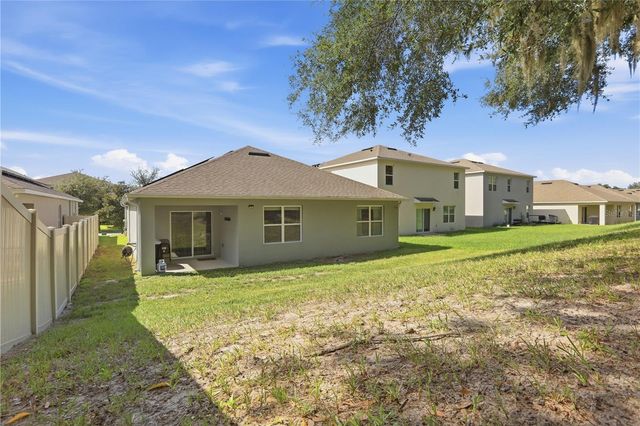 5636 HORSESHOE LOOP, Apopka, FL 32712