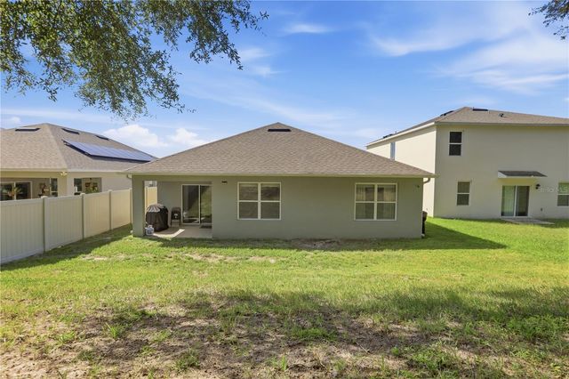 5636 HORSESHOE LOOP, Apopka, FL 32712