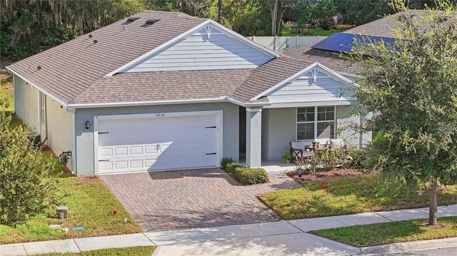 5636 HORSESHOE LOOP, Apopka, FL 32712