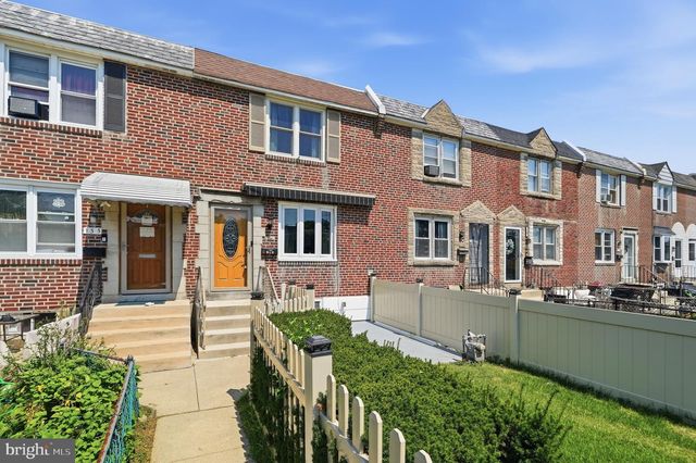 133 WILLOWBROOK RD, Clifton Heights, PA 19018