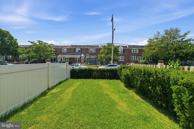 133 WILLOWBROOK RD, Clifton Heights, PA 19018