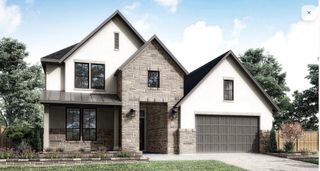 18426 Red Dahlia Road, Richmond, TX 77407