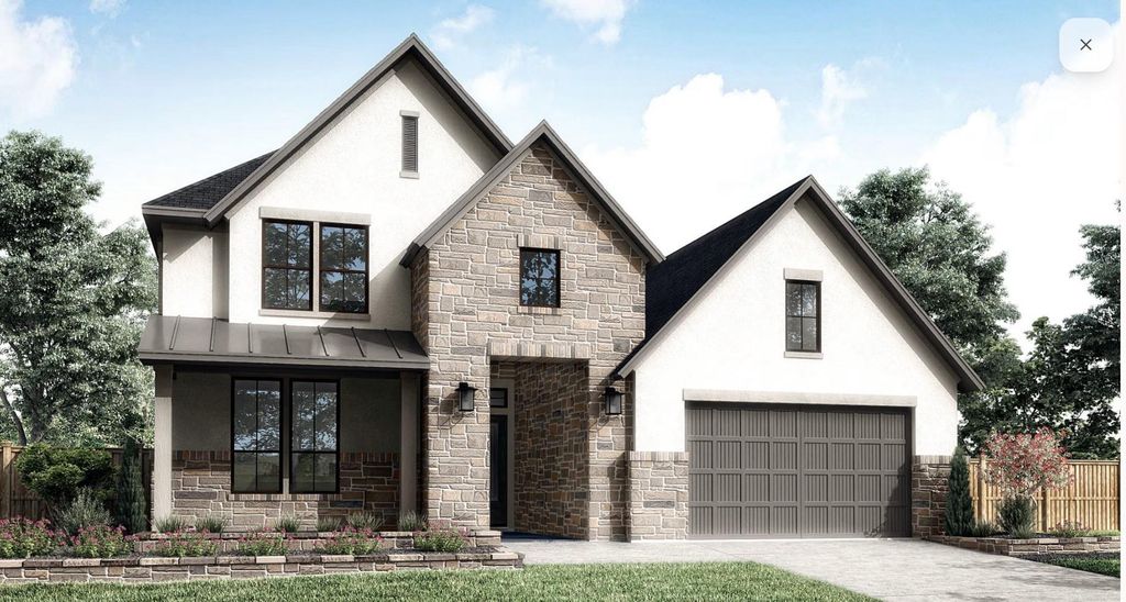 18426 Red Dahlia Road, Richmond, TX 77407