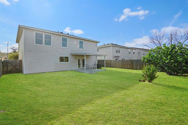 7627 Greenwood Point Drive, Cypress, TX 77433