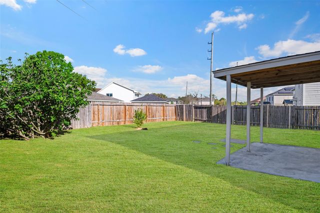 7627 Greenwood Point Drive, Cypress, TX 77433