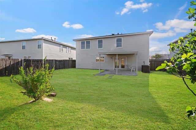 7627 Greenwood Point Drive, Cypress, TX 77433