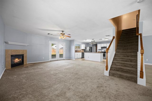 7627 Greenwood Point Drive, Cypress, TX 77433