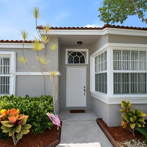 15726 NW 16th Court 15726, Pembroke Pines, FL 33028