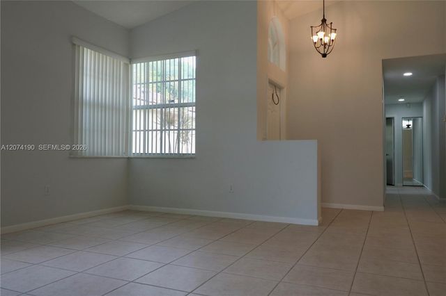 15726 NW 16th Court 15726, Pembroke Pines, FL 33028